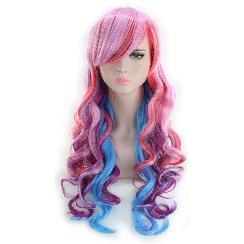 Lolita Wig 843A - Image 2