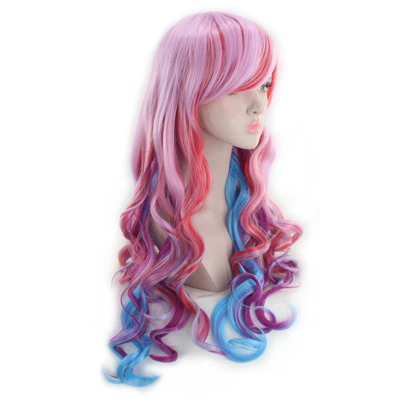 Lolita Wig 843A - Image 3