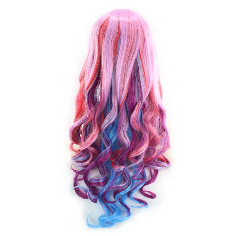 Lolita Wig 843A - Image 4
