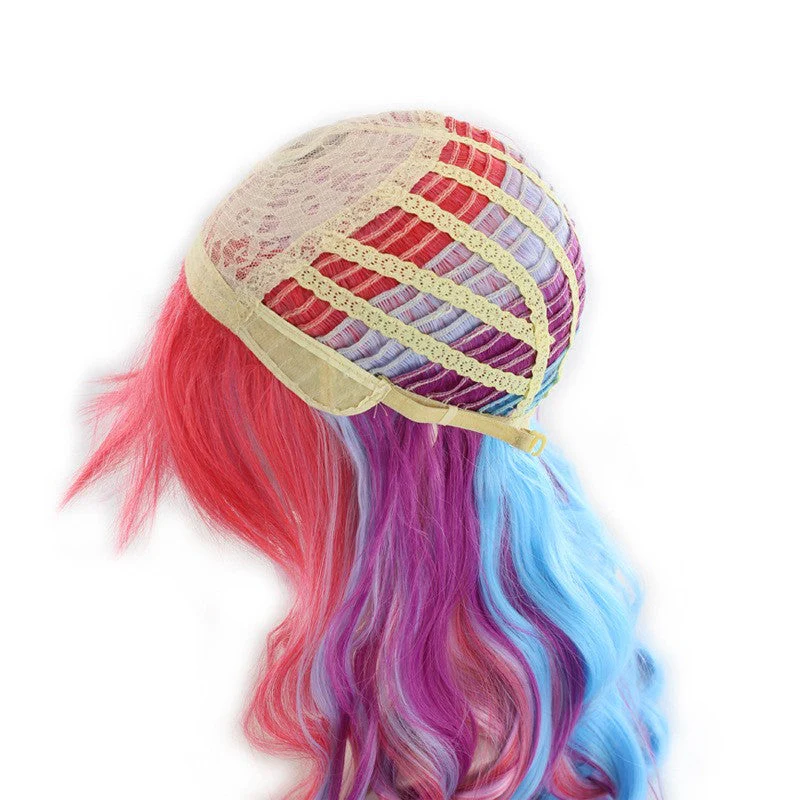Lolita Wig 843A - Image 5
