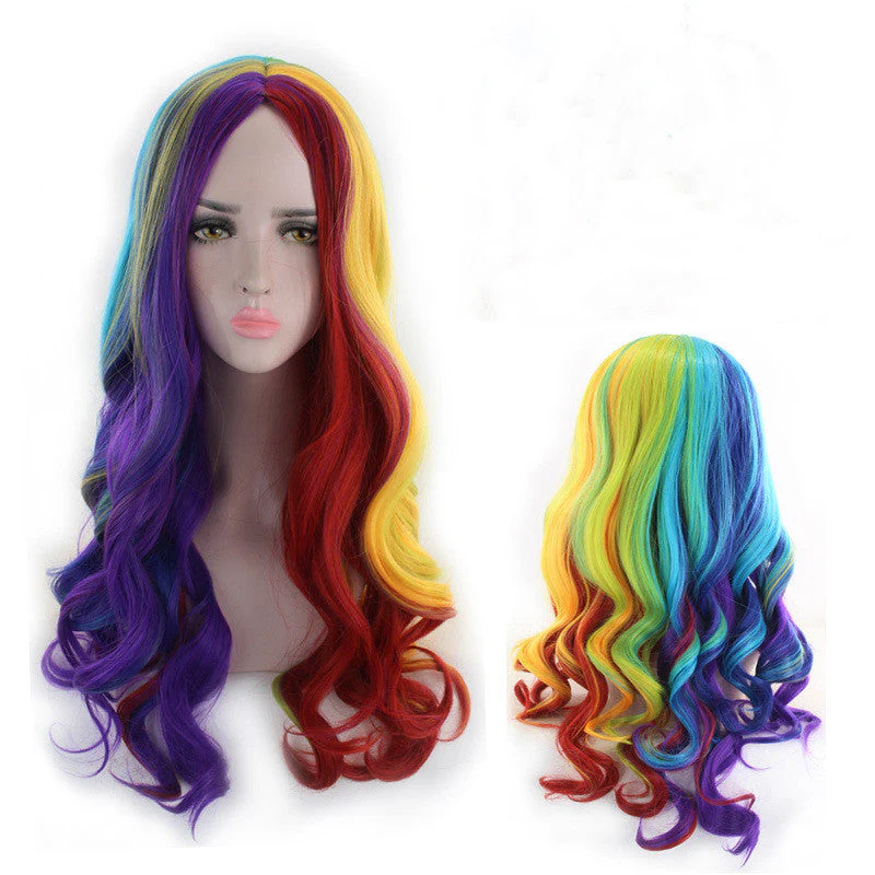 Lolita Wig 545A