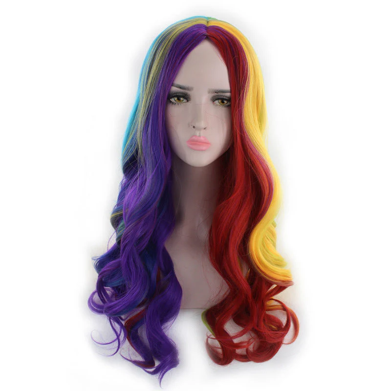 Lolita Wig 545A - Image 2