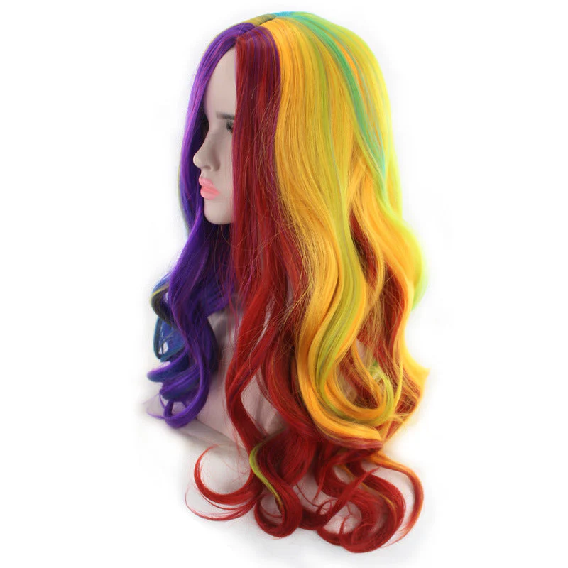 Lolita Wig 545A - Image 3