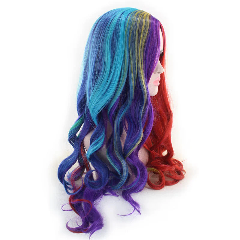 Lolita Wig 545A - Image 4