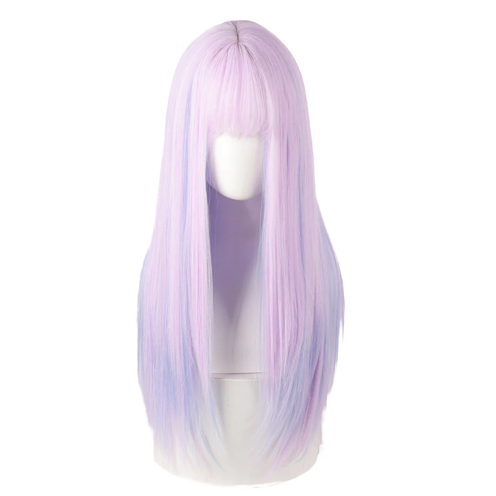 Lolita Wig 846A - Image 2