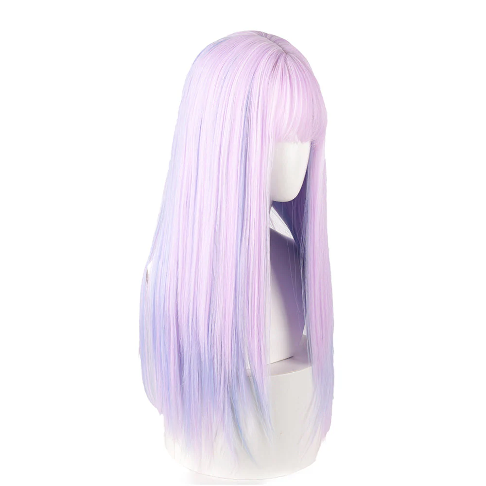 Lolita Wig 846A - Image 3