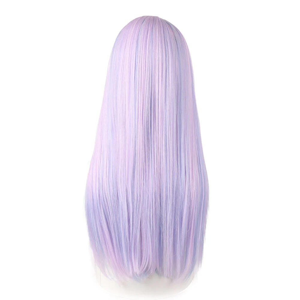 Lolita Wig 846A - Image 5