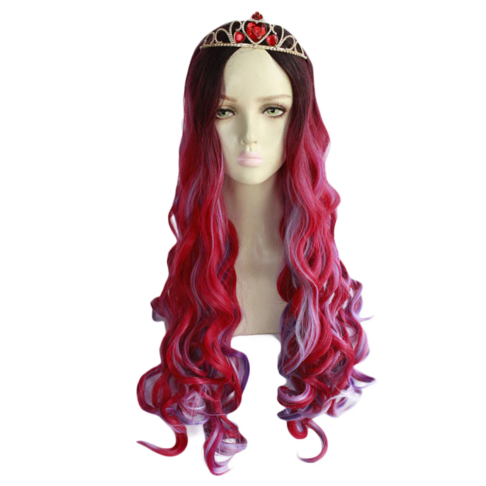Lolita Wig 847A - Image 2