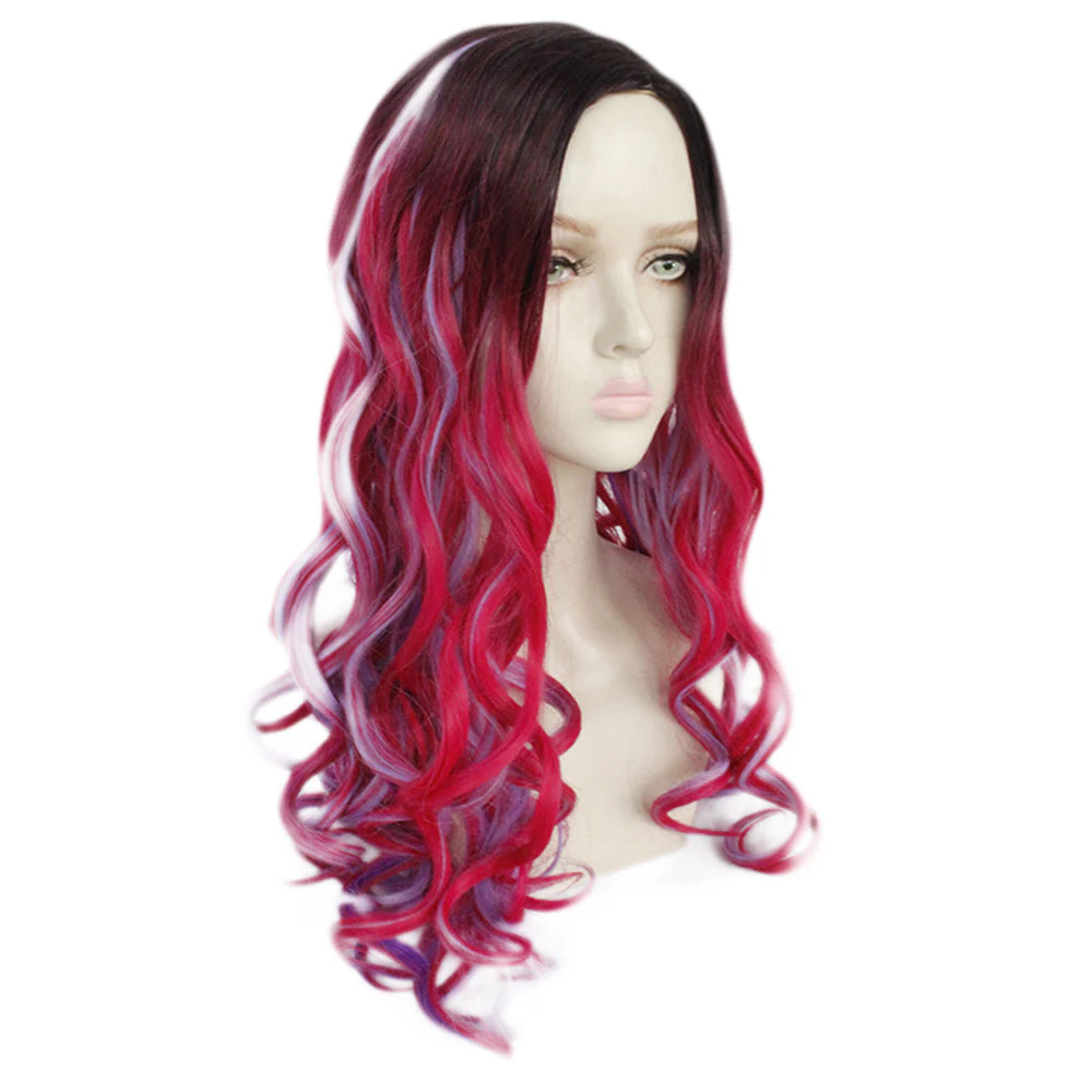 Lolita Wig 847A - Image 4