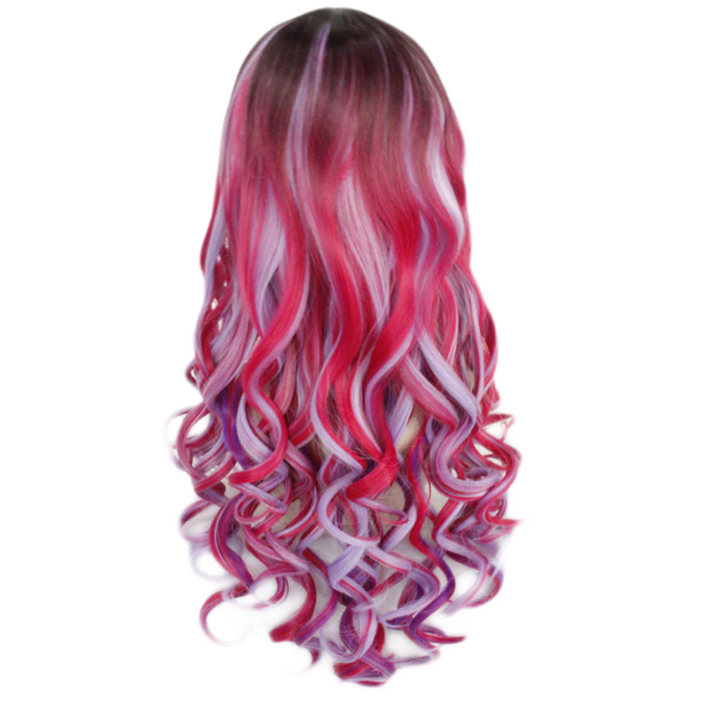 Lolita Wig 847A - Image 5
