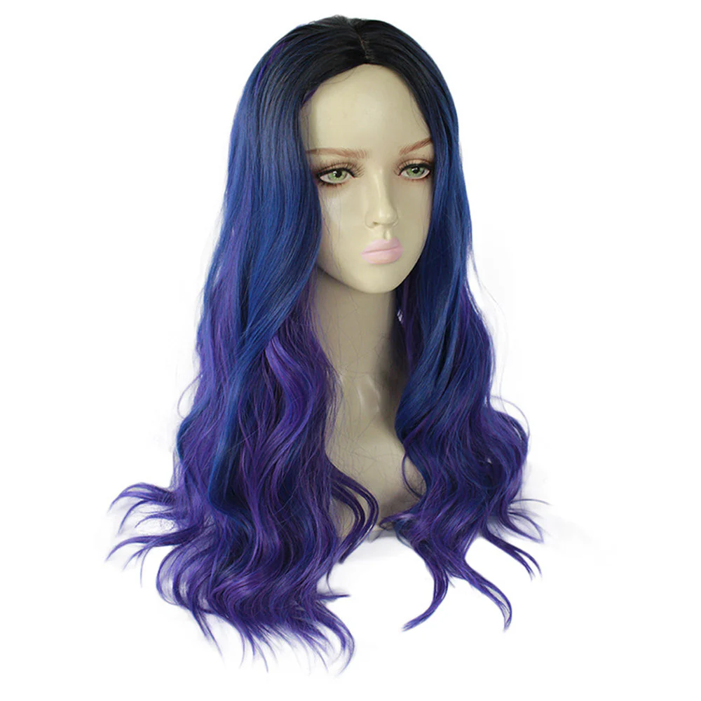 Lolita Wig 848A - Image 3