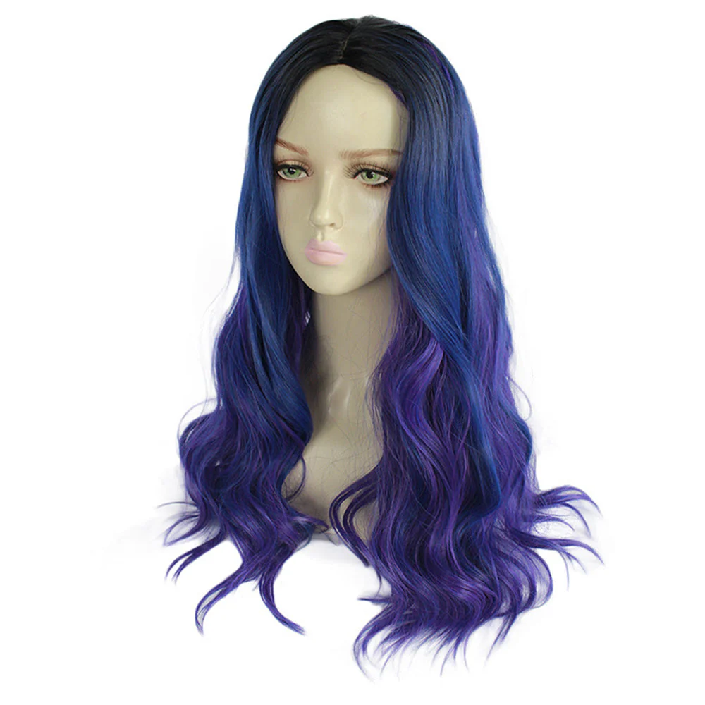 Lolita Wig 848A - Image 4