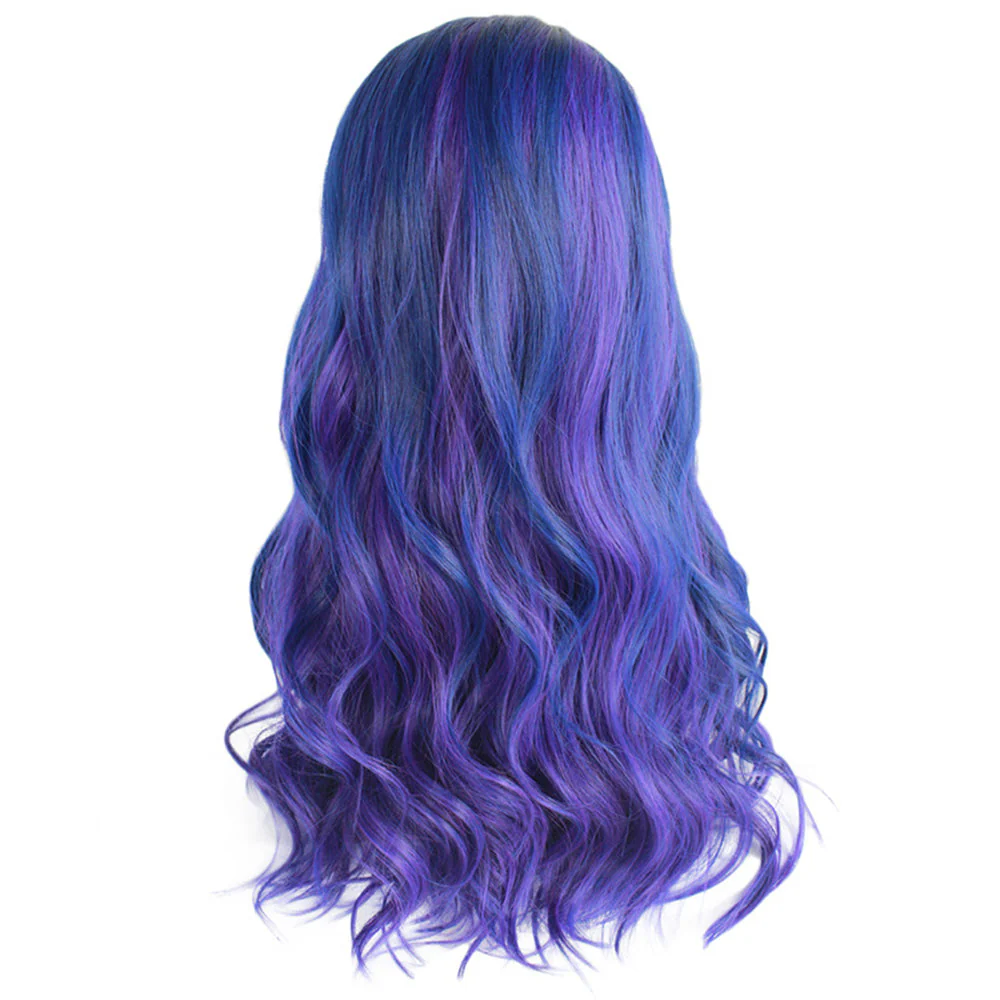 Lolita Wig 848A - Image 5