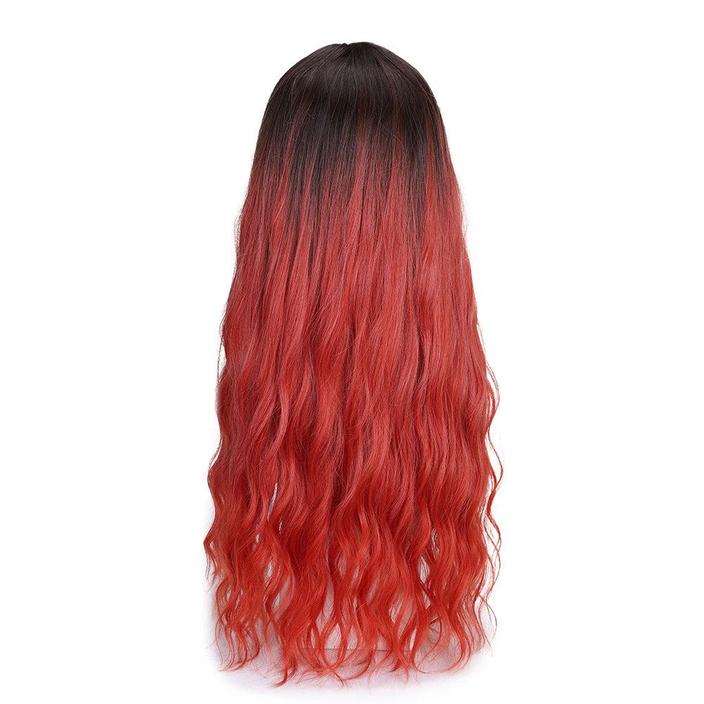 Lolita Wig 850A - Image 3