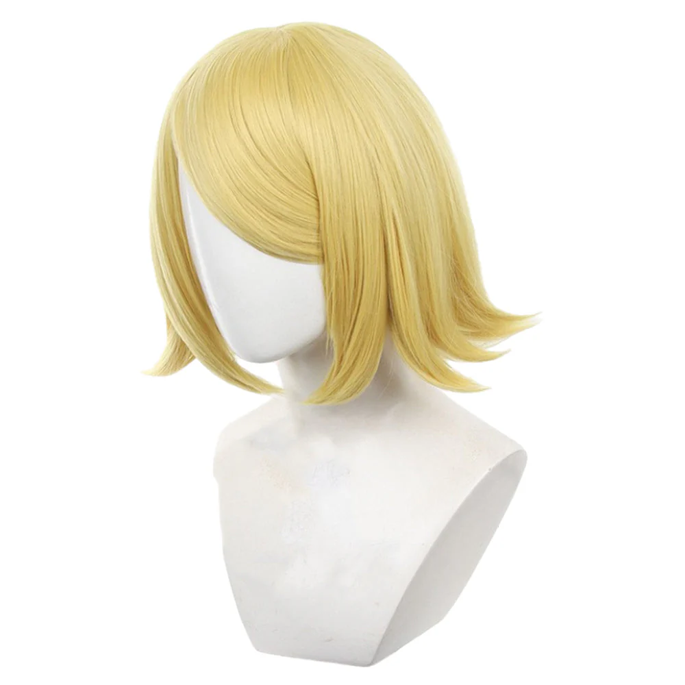 Cosplay Wig - CS 079A - Image 2