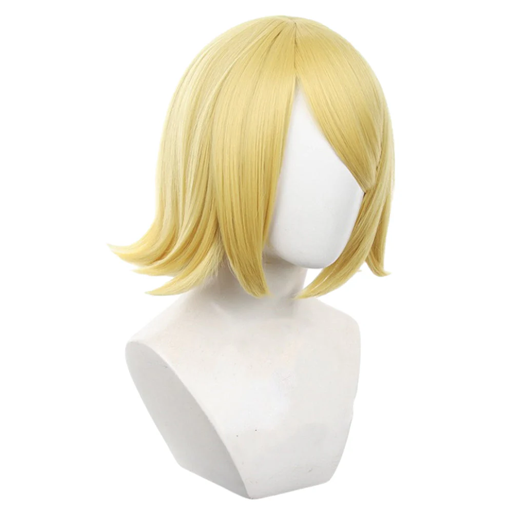 Cosplay Wig - CS 079A - Image 3