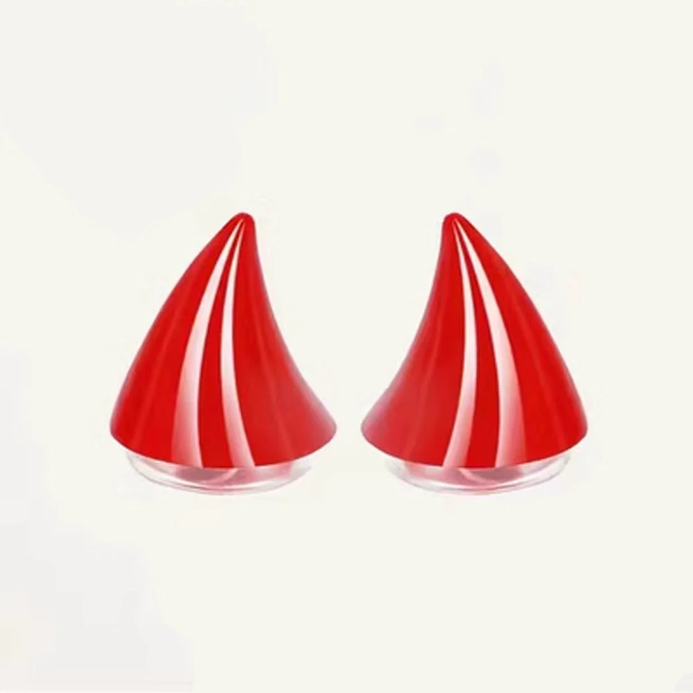 Devil Horn with Suction Cap - Image 6