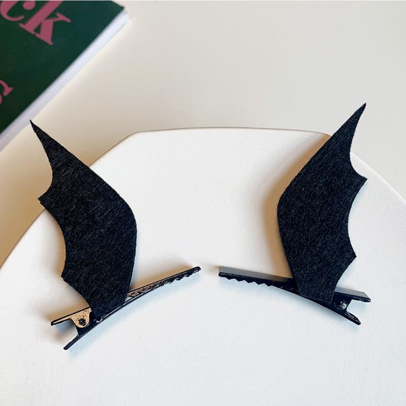 Devils Wing Hairpin Side Clip