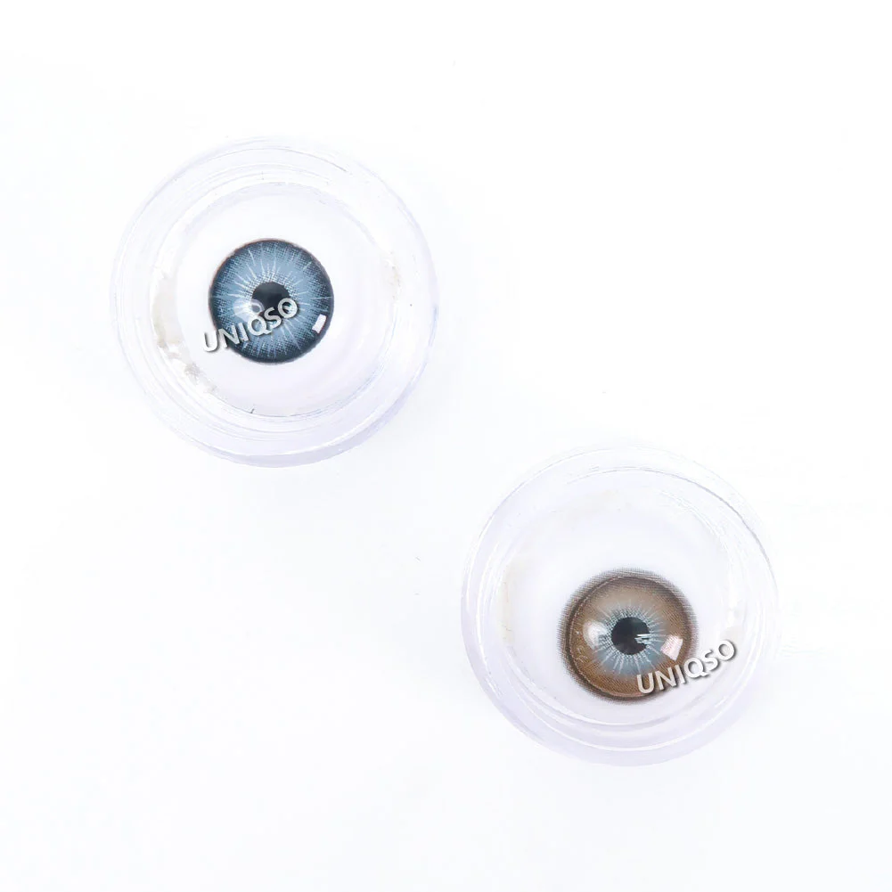 Dueba Toric DNT 2 (1 lens/pack) - Image 4