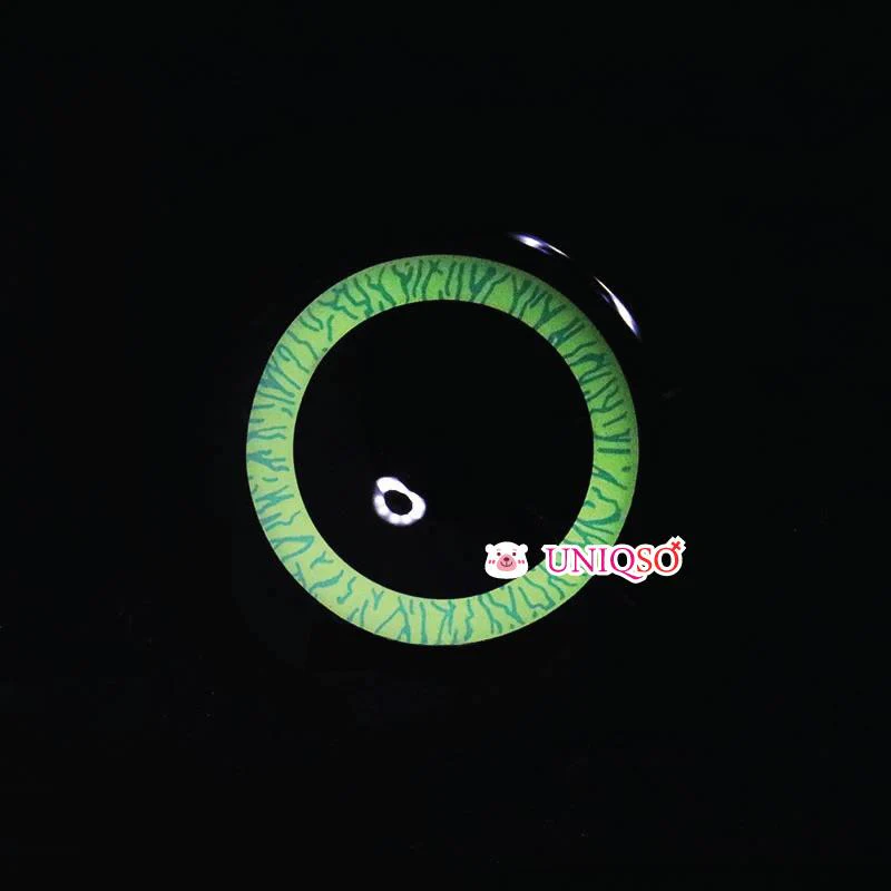 Sweety Mini Nebulous Green (1 lens/pack) - Image 6