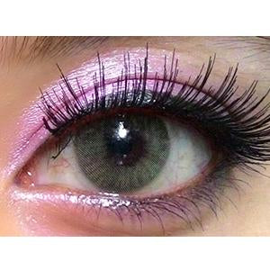 Flash VeniCol Amber Yellow (2 lenses/pack)