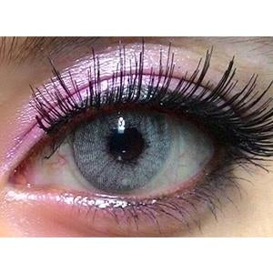 Flash VeniCol Lilia Grey (2 lenses/pack)
