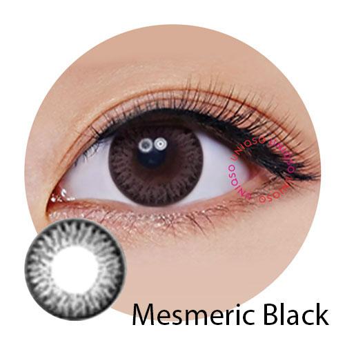 Freshkon Alluring Eyes Monthly (2 lenses/pack) - Image 4