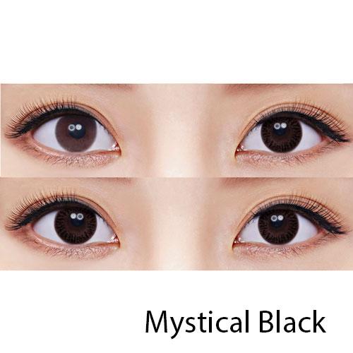 Freshkon Alluring Eyes One Day (30 lenses/pack) - Image 7