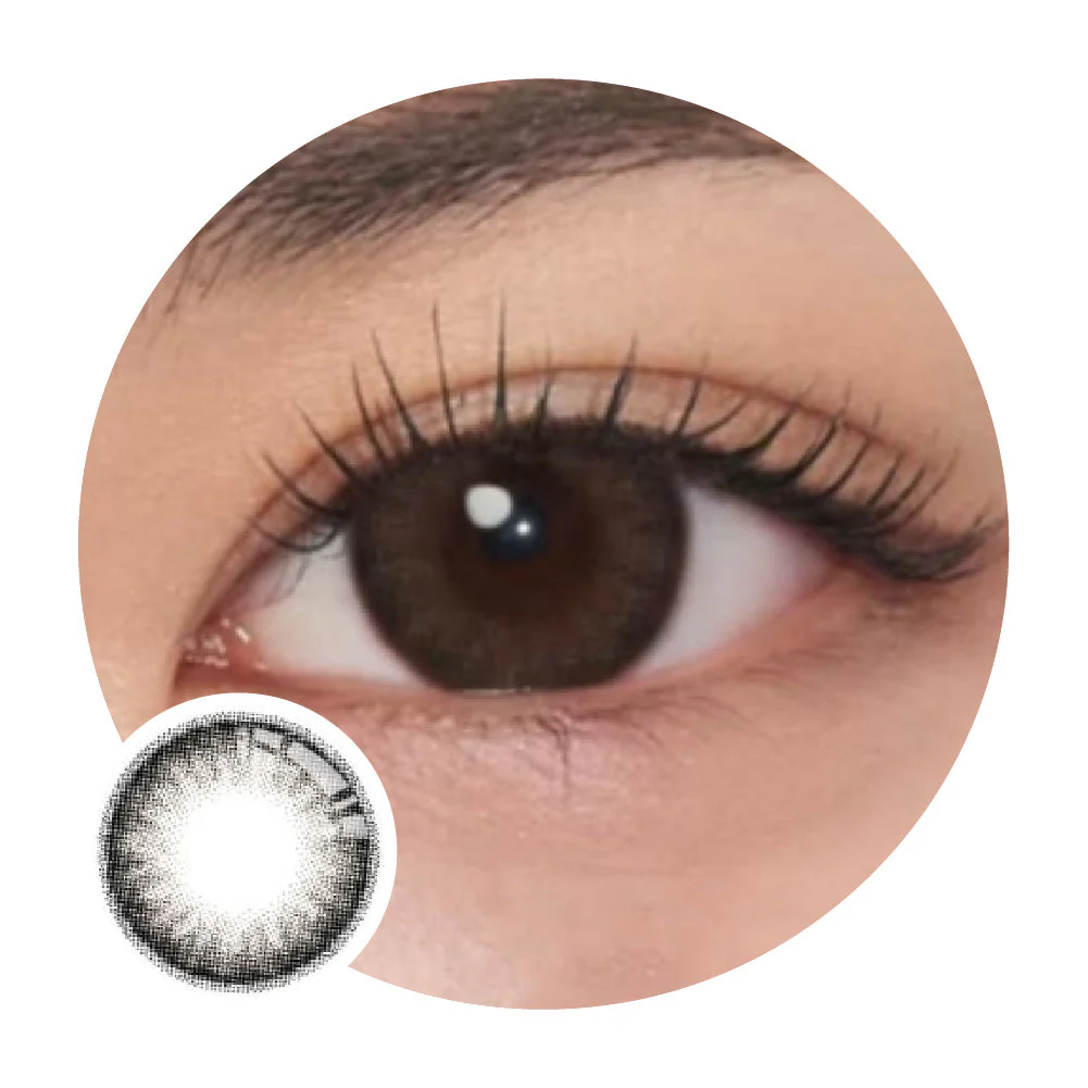 FreshKon Charmante Diamond (10 lenses/pack)
