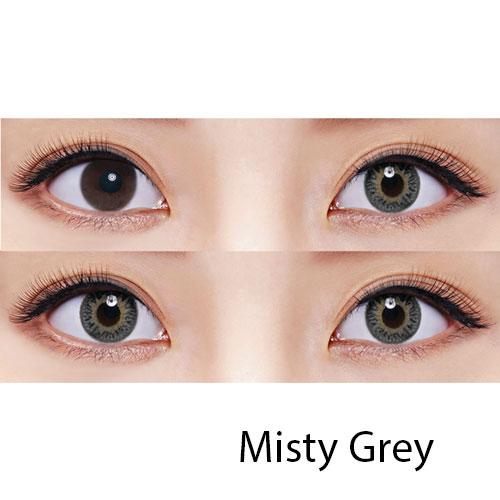 Freshkon Color Fusion Monthly Dazzler Series (2 lenses/pack) - Image 11