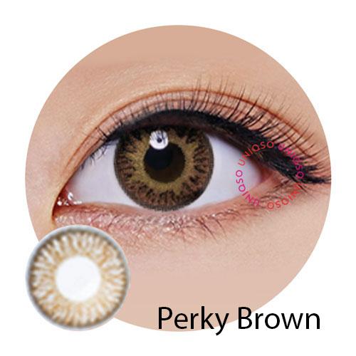 Freshkon Color Fusion Monthly Dazzler Series (2 lenses/pack) - Image 12