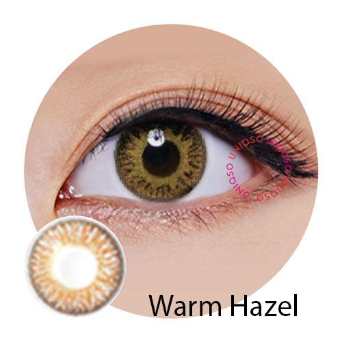 Freshkon Color Fusion Monthly Dazzler Series (2 lenses/pack) - Image 2