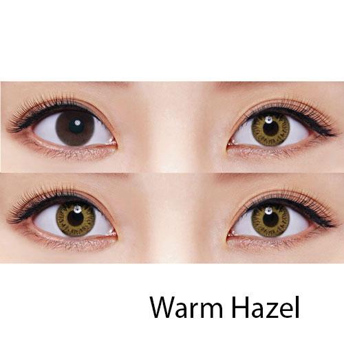 Freshkon Color Fusion Monthly Dazzler Series (2 lenses/pack) - Image 3