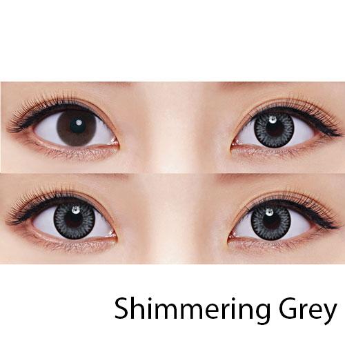 Freshkon Color Fusion Monthly Sparkler Series (2 lenses/pack) - Image 3