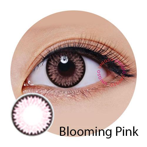 Freshkon Color Fusion Monthly Sparkler Series (2 lenses/pack) - Image 4