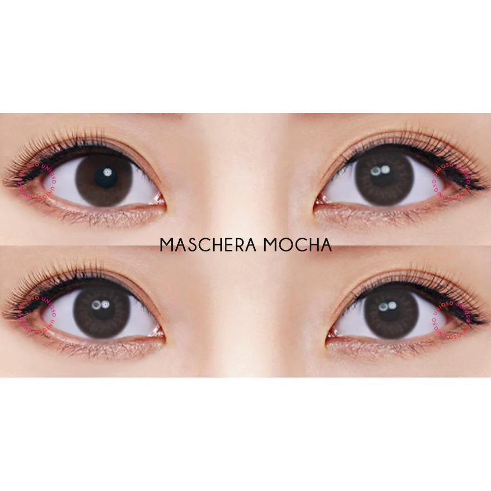 Freshkon Maschera One Day (10 lenses/pack) - Image 13