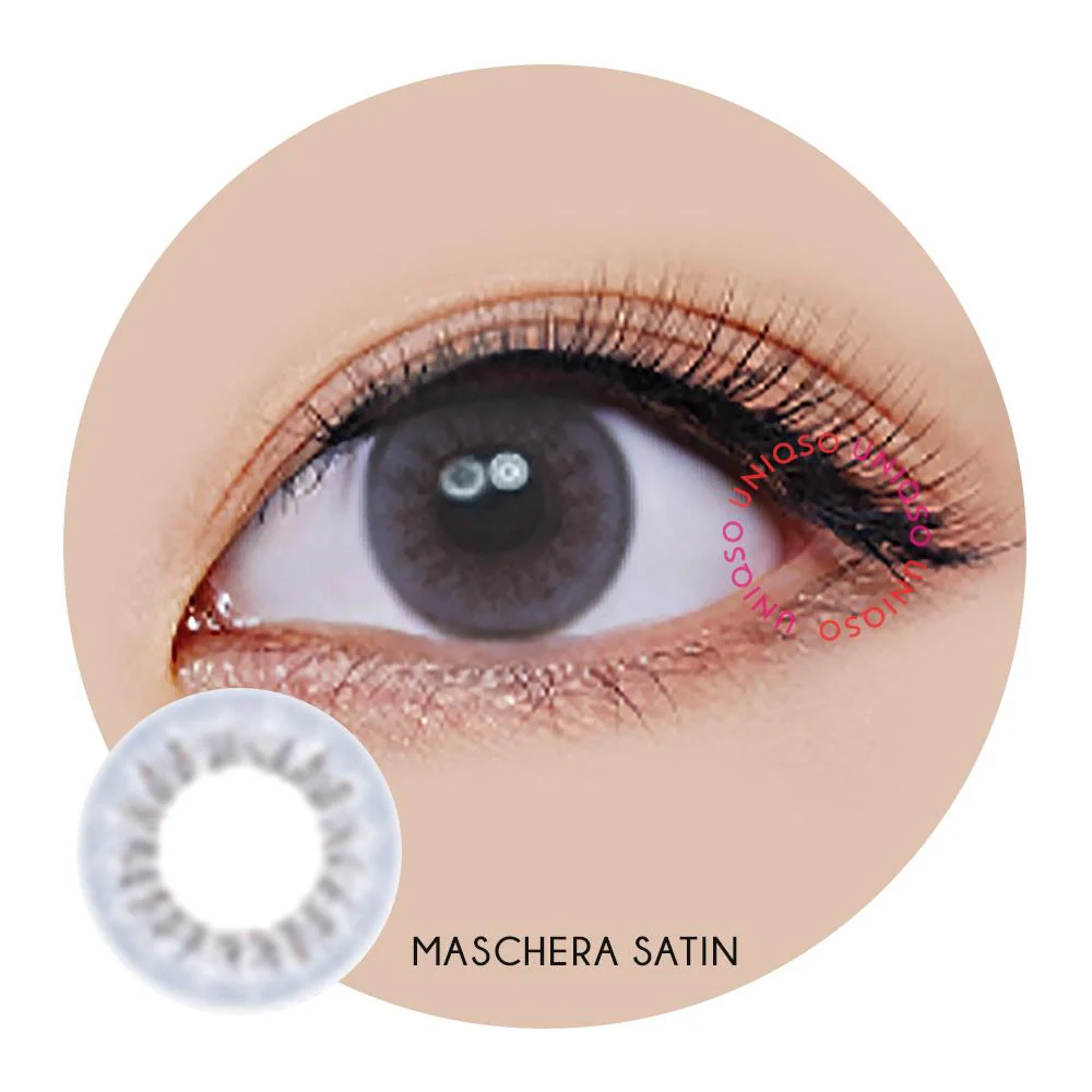 Freshkon Maschera One Day (10 lenses/pack) - Image 2