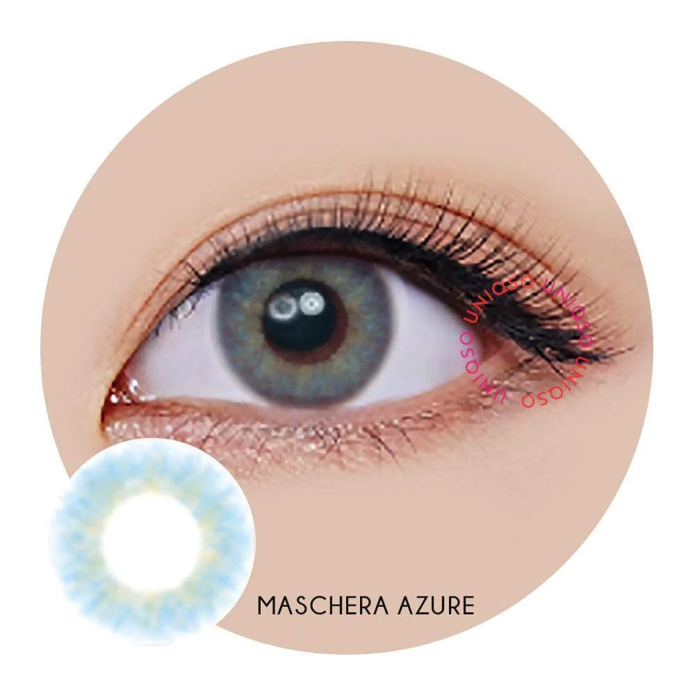 Freshkon Maschera One Day (10 lenses/pack) - Image 4