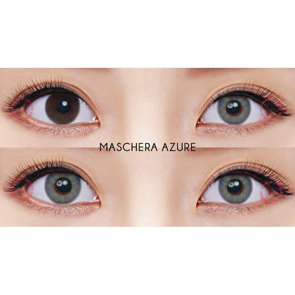 Freshkon Maschera One Day (10 lenses/pack) - Image 5