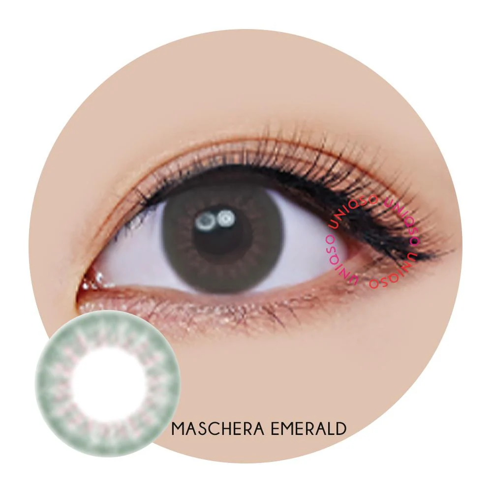 Freshkon Maschera One Day (10 lenses/pack) - Image 6
