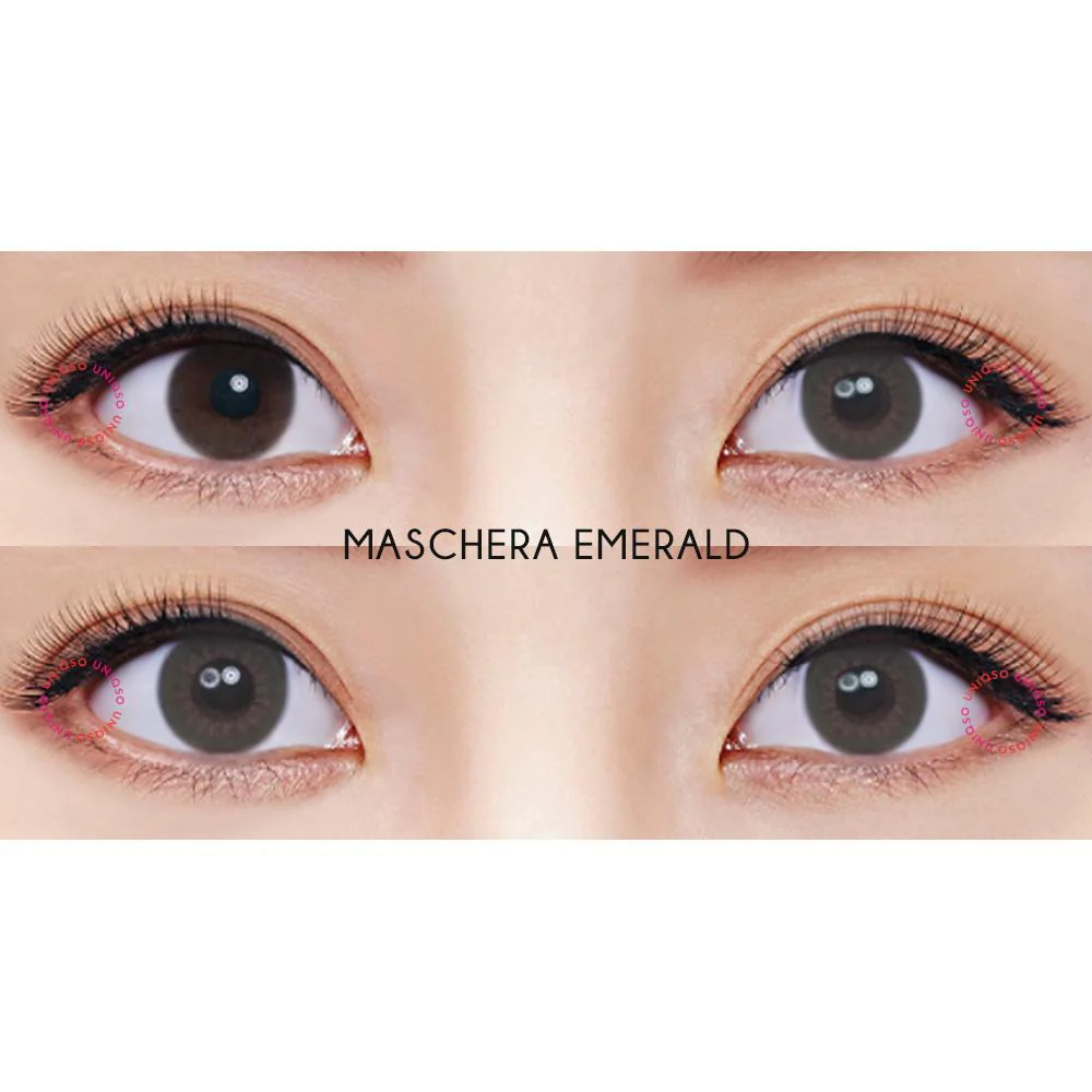 Freshkon Maschera One Day (10 lenses/pack) - Image 7