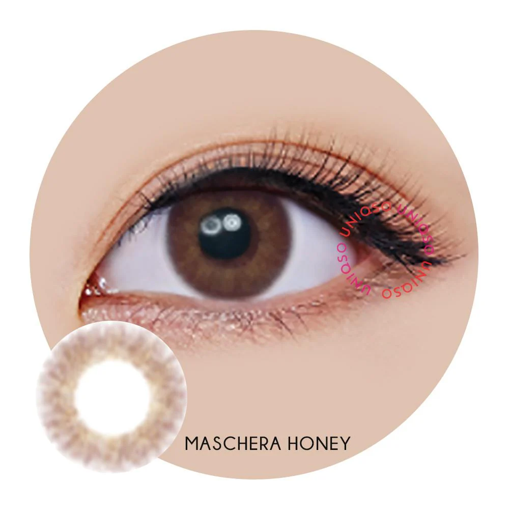 Freshkon Maschera One Day (10 lenses/pack) - Image 8