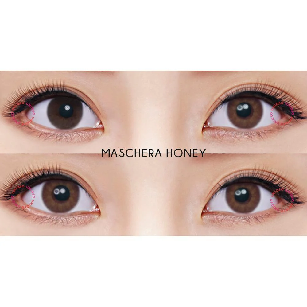 Freshkon Maschera One Day (10 lenses/pack) - Image 9