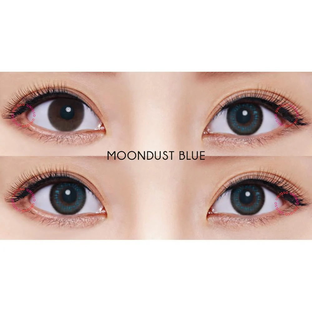 Freshkon Moondust Monthly (2 lenses/pack) - Image 11