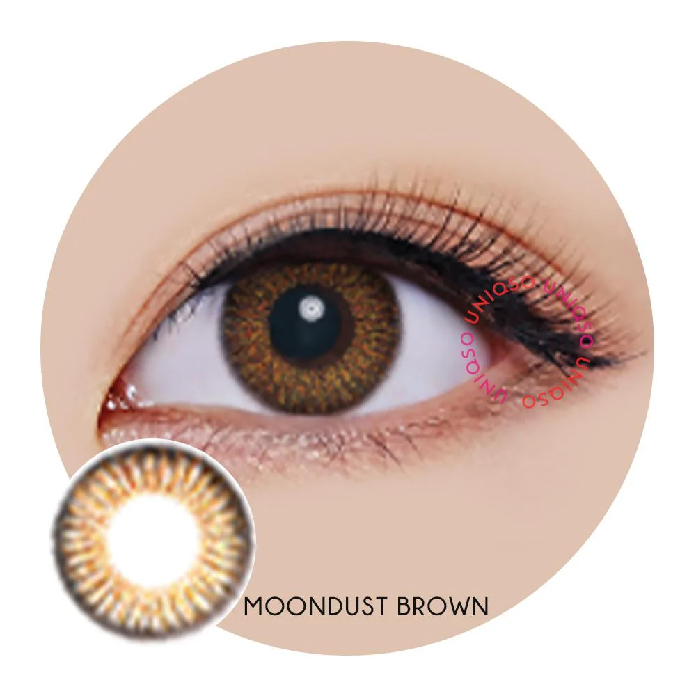 Freshkon Moondust Monthly (2 lenses/pack) - Image 12