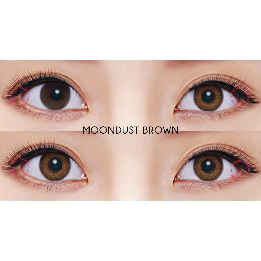 Freshkon Moondust Monthly (2 lenses/pack) - Image 13