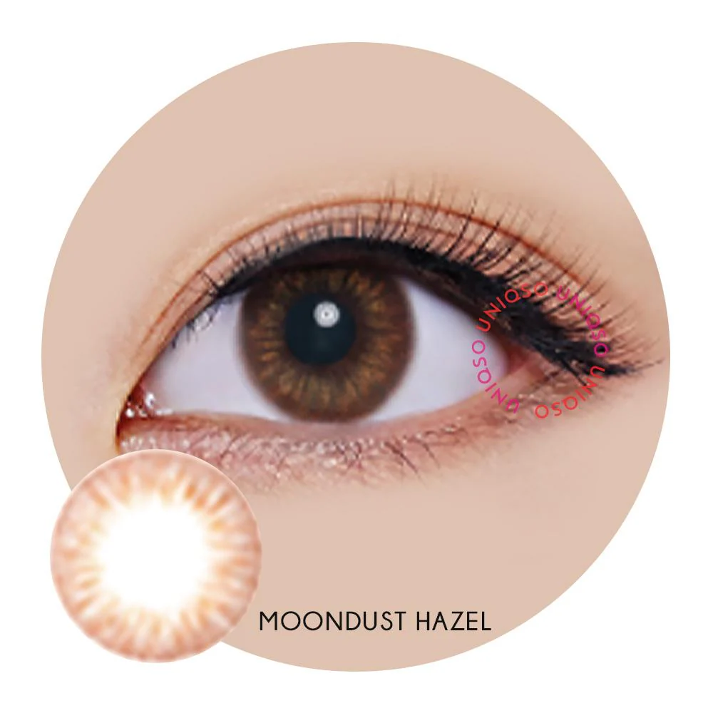 Freshkon Moondust Monthly (2 lenses/pack) - Image 2