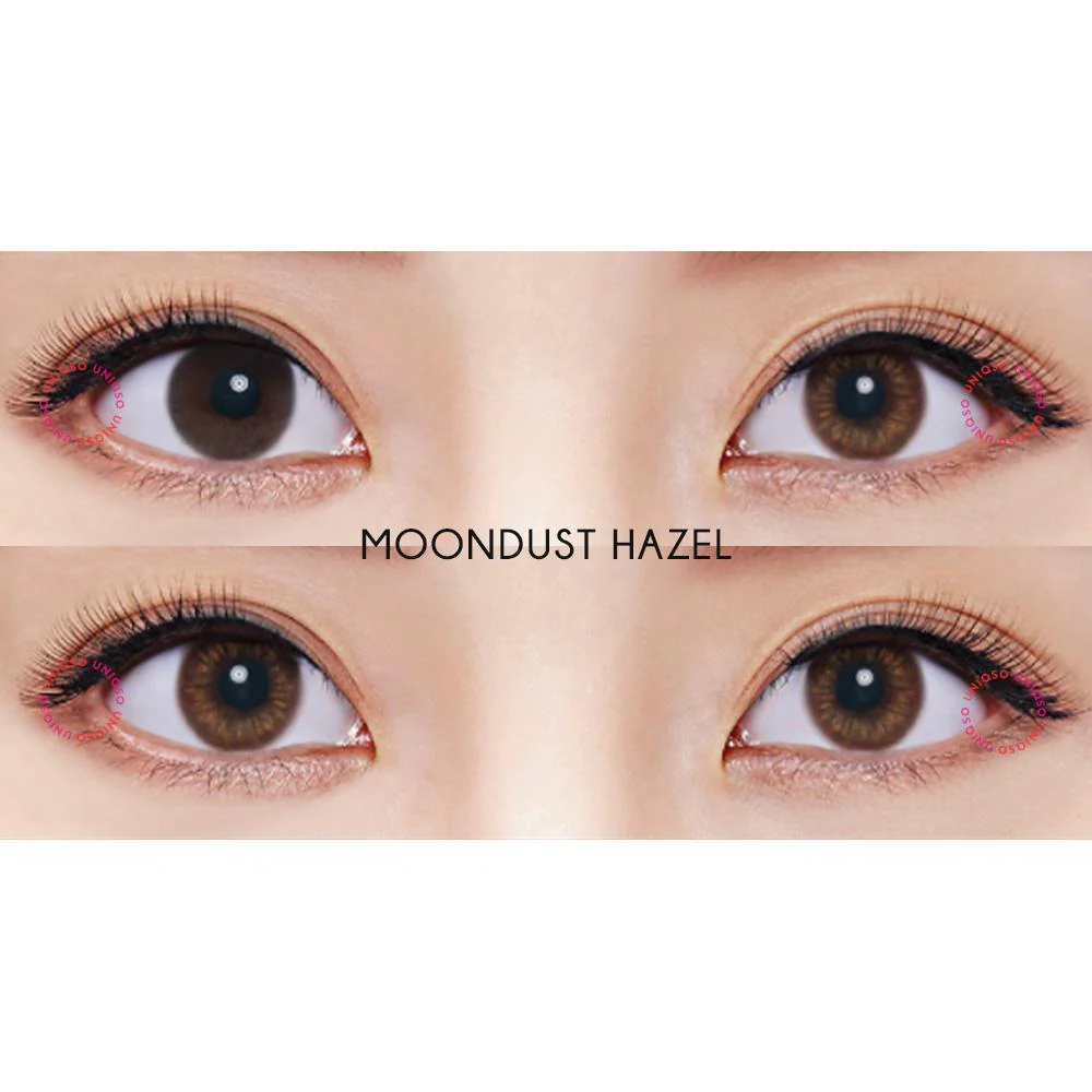 Freshkon Moondust Monthly (2 lenses/pack) - Image 3