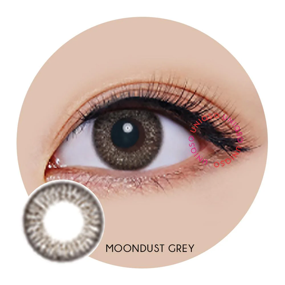 Freshkon Moondust Monthly (2 lenses/pack) - Image 4
