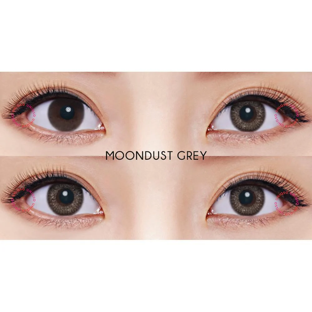 Freshkon Moondust Monthly (2 lenses/pack) - Image 5